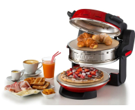 Ariete Piec do pizzy 927/00 - 1539808 - zdjęcie 5